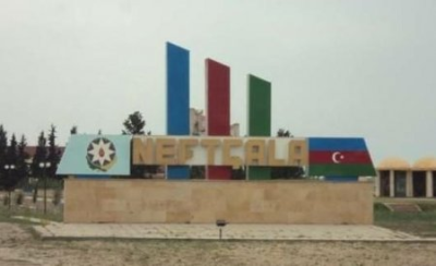 Neftçalada 18 min manatlıq naqil oğurlanıb