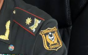 Dörd polkovnikə general-mayor rütbəsi verilib - Prezidentdən SƏRƏNCAM