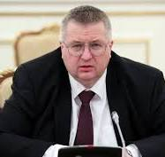 Aleksey Overçukun  da Azərbaycana səfəri ləğv edilib
