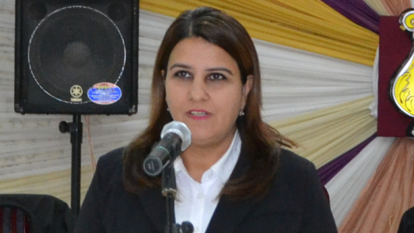 İcra başçısı  müavinini vəzifəsindən azad edib