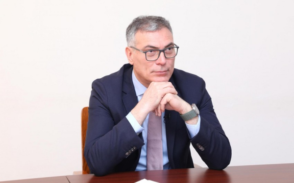 “Azəriqaz”ın direktoruna 3 yeni müavin göndərilib