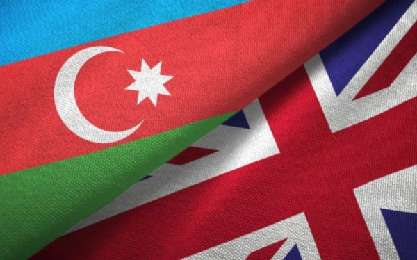 "Ermənistan işğal etdiyi ərazilərdə qəsdən minalar yerləşdirmiş..."-Azərbaycandan Britaniya deputatlarına etiraz məktubu