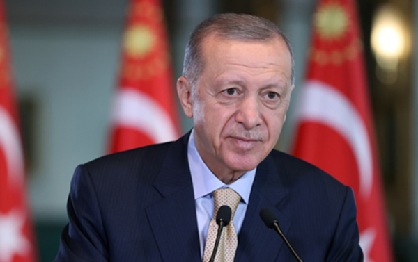 Rəcəb Tayyib Ərdoğan sabah Xankəndiyə gəlir