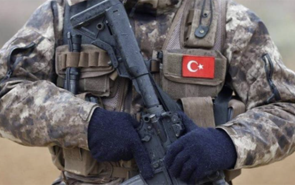 Türkiyə ordusunda şəhidlərin sayı 8-ə çatıb