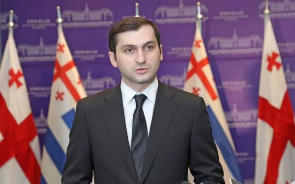 Acariyanın sabiq hökümət başçısı özünə qəsd edib