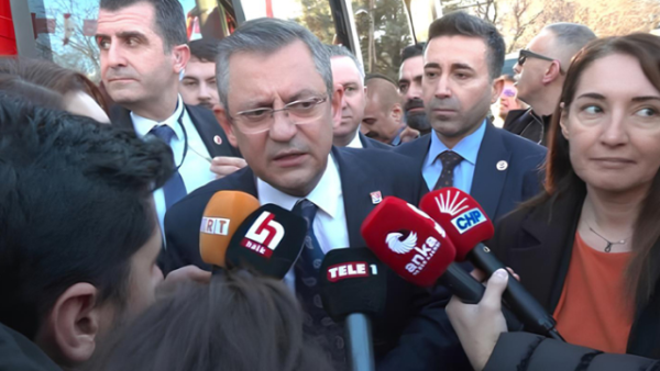 CHP sədri həbs təhlükəsiylə üzləşib