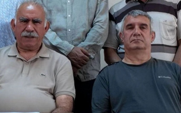 Öcalanın "sağ əli"  31 ildən sonra azadlığa buraxılıb