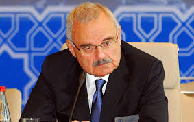 " Jurnalistlərin bir insafı, vicdanı olsun da"- Artur Rəsizadə