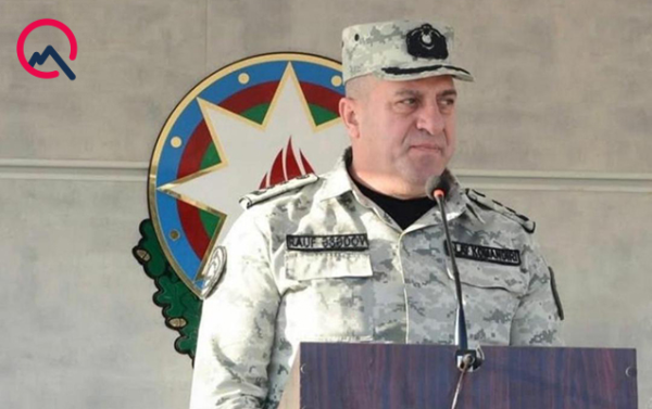 İş başında infarkt keçirən polkovnik vəfat edib
