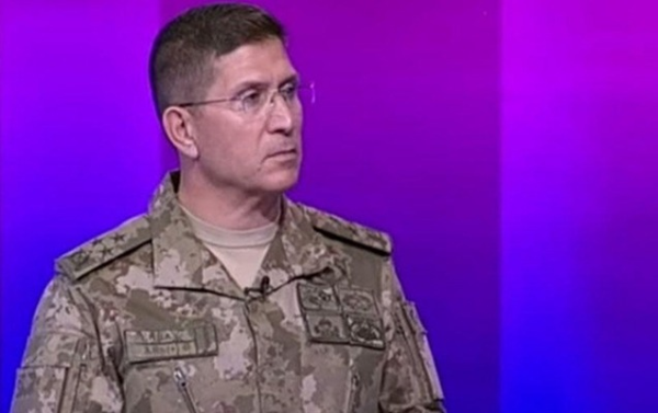Zakir Həsənovun müşavirini general rütbəsinə yüksəldilib
