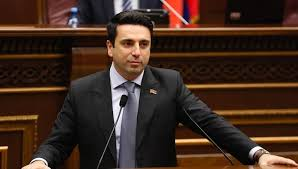 "Sülh mənim tələbimdir, Azərbaycanın yox"-Alen Simonyan