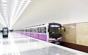 Metroda gediş haqqı 60 QƏPİK olacaq