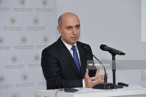 "Valideynləri sinif təmirinə kimsə məcbur edə bilməz"
