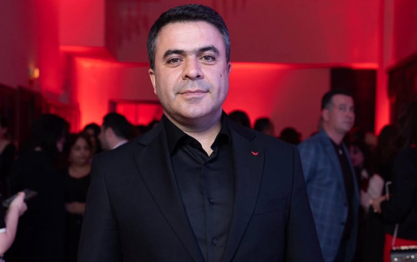 Tanınmış KVN-şik Cabir İmanov  vəfat edib