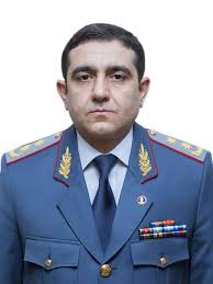 General Hüseynov vəzifəsindən azad edilib- Öz ərizəsi ilə
