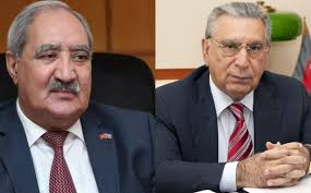 “Hörmətli, Ramiz müəllim..."- Fəzail Ağamalının Mehdiyevə məktubu üzə çıxdı