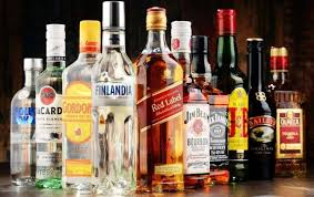 Alkoqollu içkilər üçün aksiz dərəcəsi artırılır