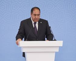 Saxlanılan icra başçısı vəzifəsindən azad olundu - Sərəncam