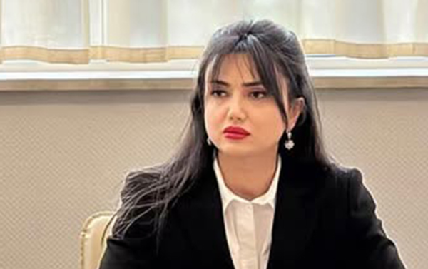 Sabunçuda baş həkimin müqaviləsinə xitam verilib