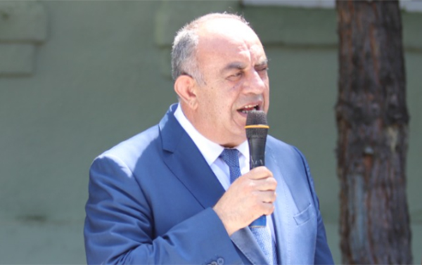 Həbs olunan sabiq icra  başçısı hakim qarşısına çıxarılıb