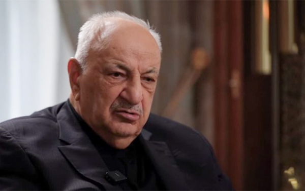 Abid Şərifov insult keçirib