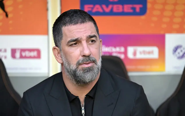“Azərbaycanla matçda Ukraynanı dəstəklədim” - Arda Turan