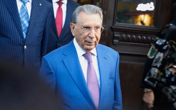 "Evdə xanımı ilə qalır"- Ramiz Mehdiyevin mühafizəçisi danışıb