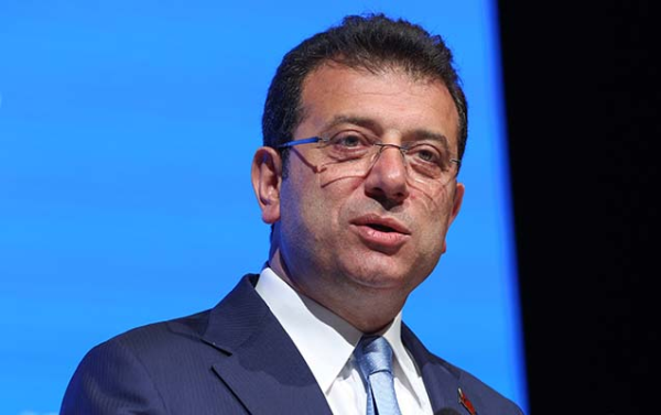 İmamoğlu barəsində casusluq ittihamı ilə araşdırma başladılıb