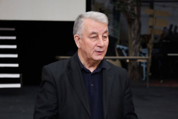 Qazax Dövlət Dram Teatrının baş rejissoru işdən azad edilib