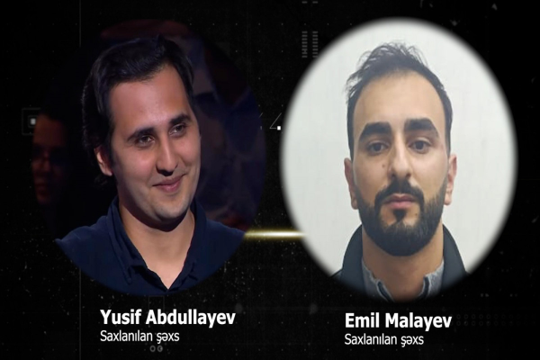 Vətəndaşları işə düzəltmək vədləriylə aldadan şəxslər saxlanılıblar