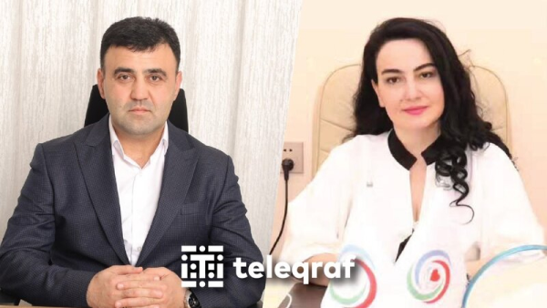 "Sənəd oğrusu”, "saxta arayış verən” -Direktorlar arasında  qalmaqal