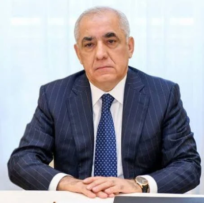 Əli Əsədov: Azərbaycan-Ermənistan sülh sazişi hazırdır