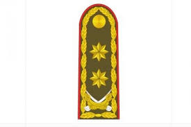 Prezident iki hərbçini "general" ali rütbəsiylə təltif edib