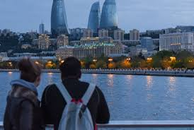 Avropadan Azərbaycana gələn turistlərin sayı kəskin azalıb