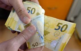 Ağstafada 4500 manatlıq dələduzluq -  Xəstəxana işçisini necə aldadıblar?