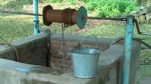 Ağstafada   su quyusuna düşən qadın həyatını itirib