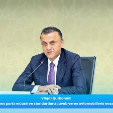 Vəzifəli şəxsin təhsilsiz olması iddiasına TƏBİB rəhbərindən cavab: Əvvəl dəqiqləşdirin