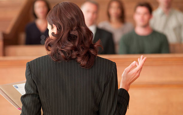 Yeyintiyə görə baş mühasibə 8 il həbs verilib