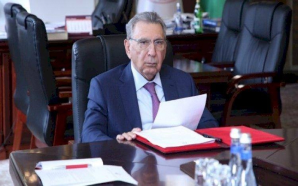 Ramiz Mehdiyevin vəkilləri şikayətləri geri götürüblər