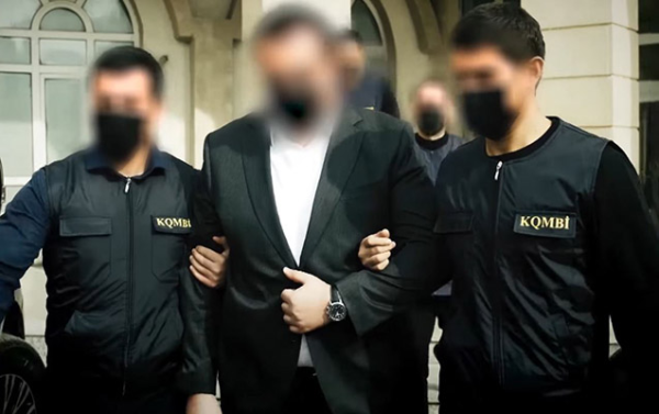 Göygöl Dövlət Aqrar İnkişaf Mərkəzinin vəzifəli şəxslərinə cinayət işi açılıb