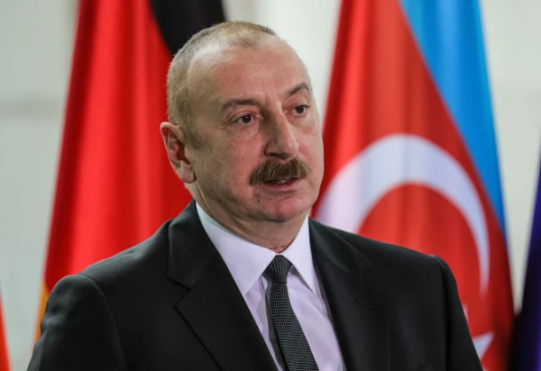 “Tələbim odur ki, iş adamlarına şərait yaratsınlar”- İlham Əliyev