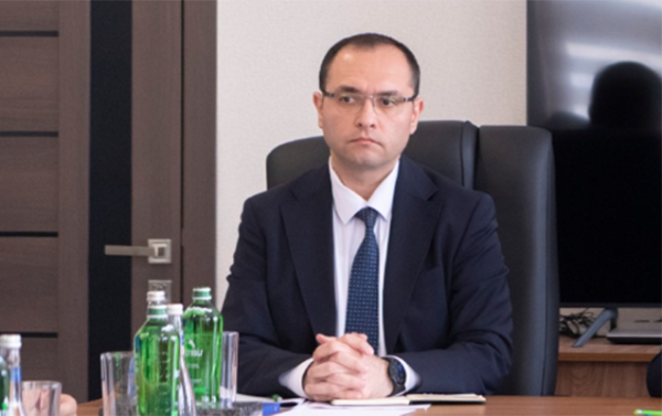 Hazırda ölkədə bir təsərrüfata düşən sahə ilə fermerin ailəsini təmin etməsi mümkün deyil- Nazirdən izah