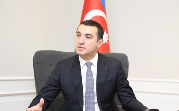 "Tələbələr ölkəmizə geri qaytarılacaq"-XİN açıqlama yaydı