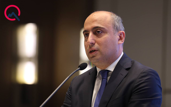 Elm və təhsil naziri: “Müəllimimizin oturmağa yeri belə yoxdur”