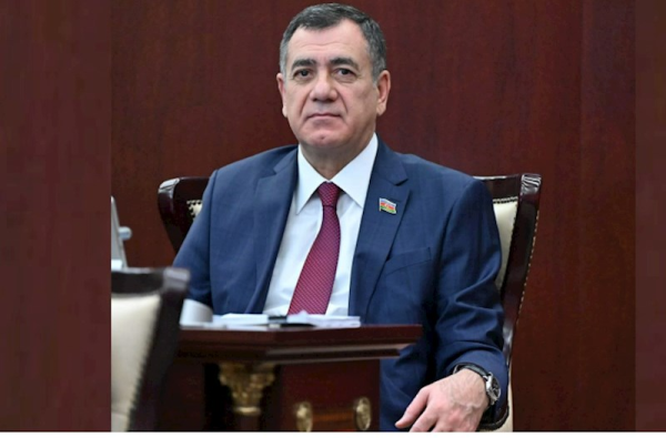 "Hazırda ərzaq məhsullarının qiyməti xeyli dərəcədə artıb” -Qüdrət Həsənquliyev