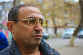 DTX Məmməd İbrahimin  evində axtarış aparıb