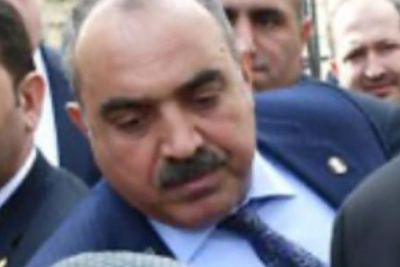 Polkovnik işindən azad olunub