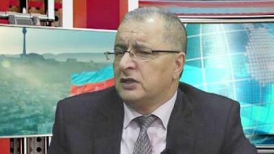 Politoloq Cümşüd Nuriyev partiyadan xaric olunub