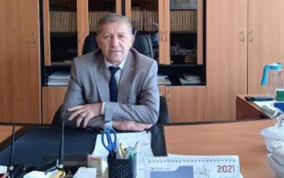 Keçmiş rəis həbsxanada dünyasını dəyişib