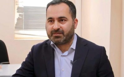 Bəxtiyar Hacıyev aclıq aksiyasını dayandırıb